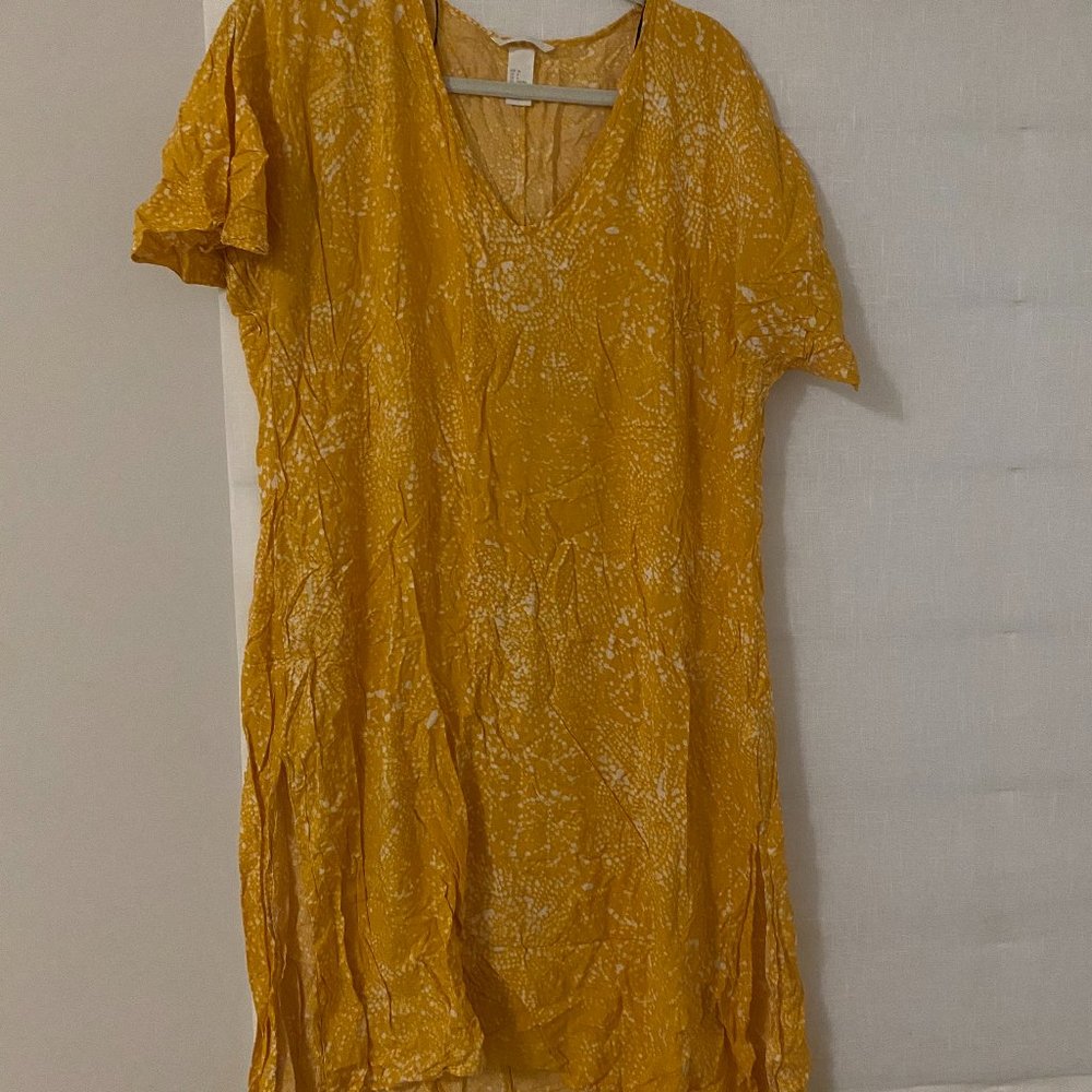 Zara & H&M Summer Clothes